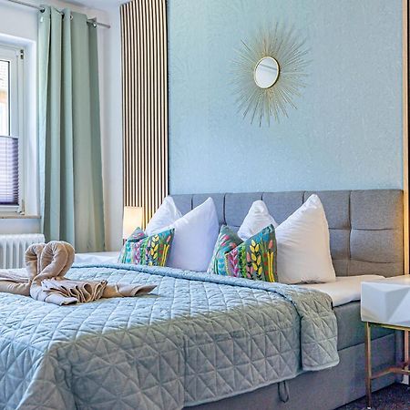Neue Ferienwohnung An Der Ostsee,Terrasse,Sauna Surendorf エクステリア 写真