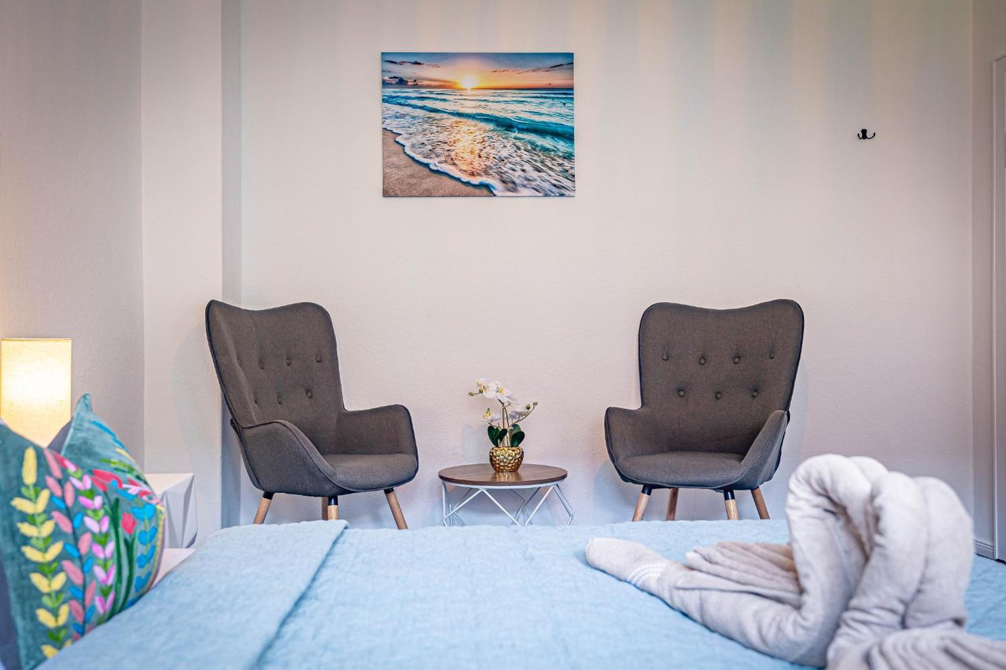 Neue Ferienwohnung An Der Ostsee,Terrasse,Sauna Surendorf エクステリア 写真